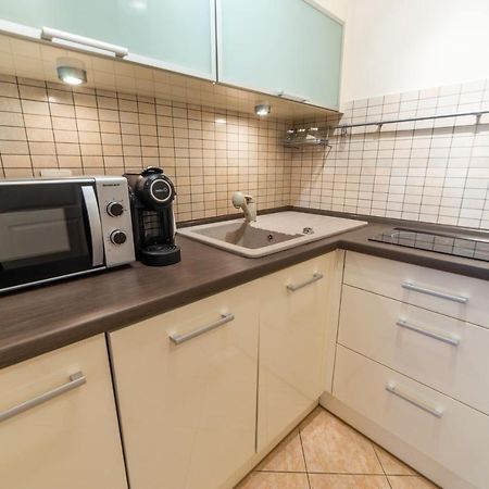 Apartament 26 Mikolajki Lägenhet Exteriör bild