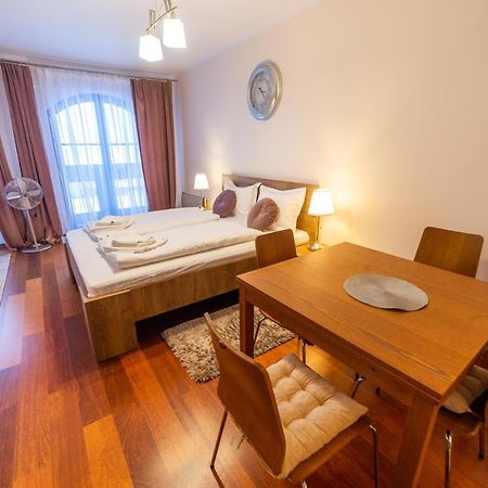 Apartament 26 Mikolajki Lägenhet Exteriör bild