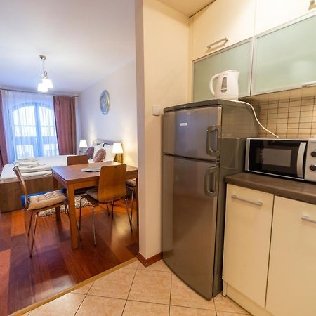 Apartament 26 Mikolajki Lägenhet Exteriör bild