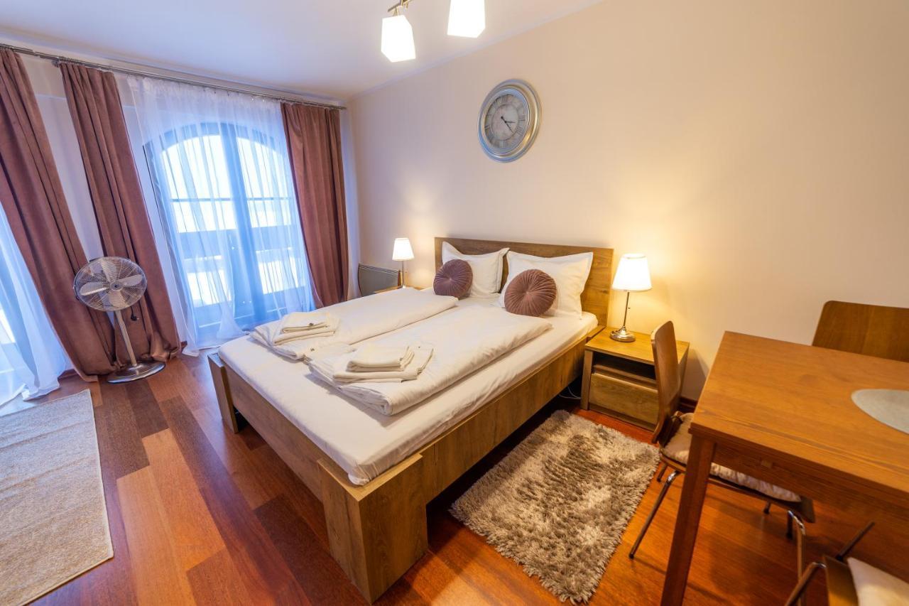 Apartament 26 Mikolajki Lägenhet Exteriör bild