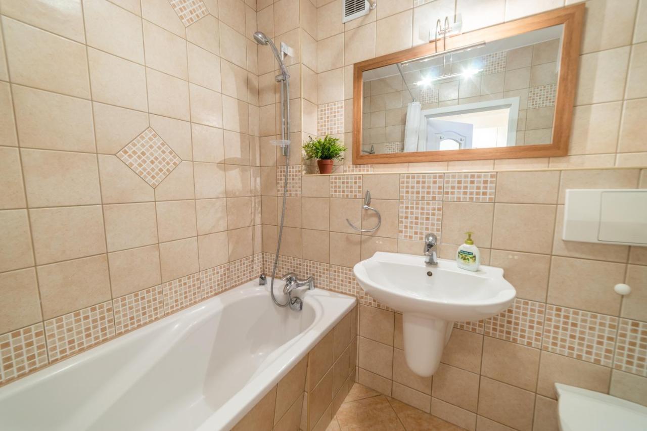 Apartament 26 Mikolajki Lägenhet Exteriör bild